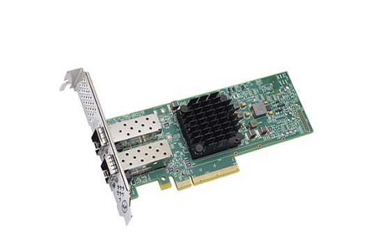 Broadcom 57412 Dual Port 10Gb SFP+ PCIe Adapter